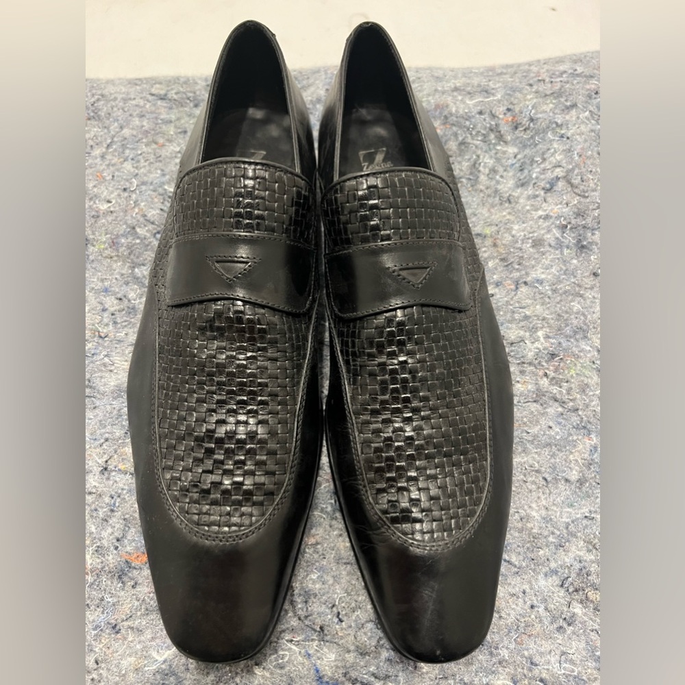 Zegna Men’s Shoes